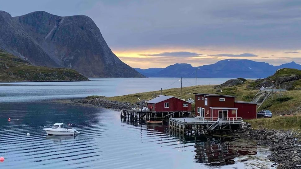 O țară din Europa de Nord oferă case gratuite celor care aleg să se mute acolo