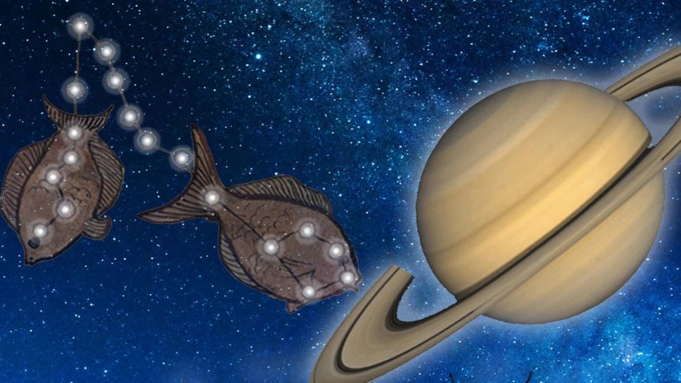 Perioada în care Universul ne provoacă. Saturn intră în Pești și declanșează karma maturizării emoționale. Ce se schimbă, pentru fiecare zodie în parte