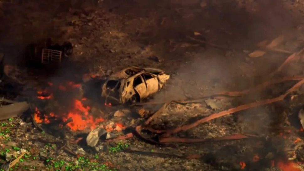 Deflagrație devastatoare la o fabrică de explozibili din Statele Unite: mai mulți morți și zeci de dispăruți - VIDEO