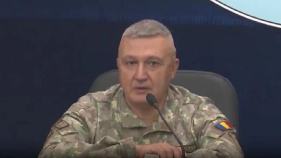 Șeful Statului Major: „România nu intră în război, dar se pregătește!”