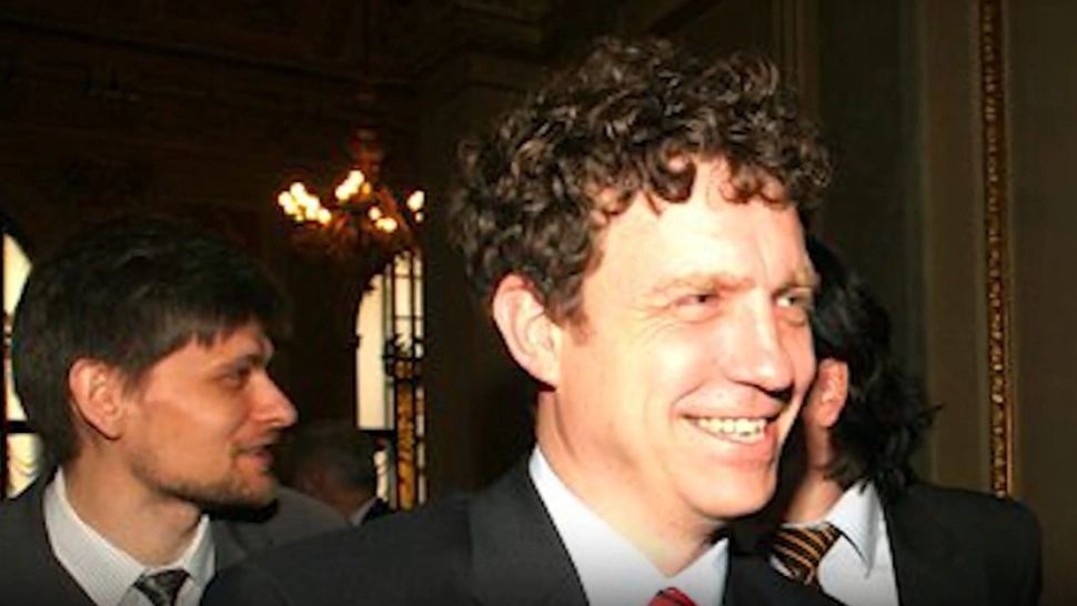 Cine este Horia Șelaru, fost procuror, judecător și acum avocatul lui Florian Coldea