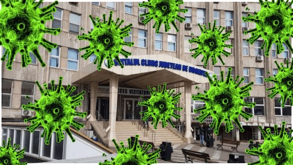 Condiții strigătoare la cer în spitalele românești. După tragedia de la Iași, neregulile continuă și la Constanța