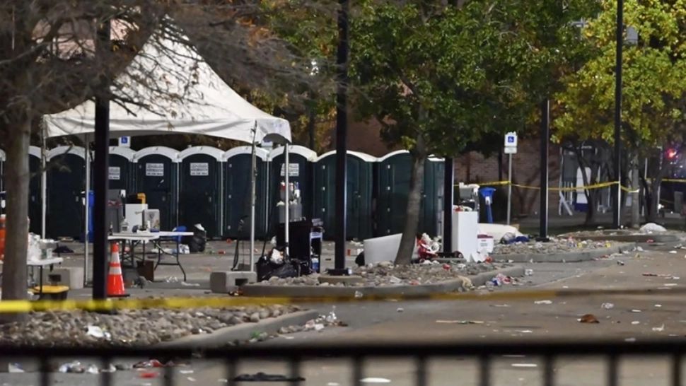 Atac armat la o universitate din Pennsylvania: un mort și șase răniți la o petrecere studențească