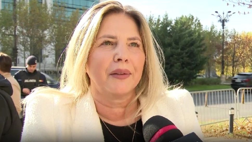 Românii, alături de Anca Alexandrescu în bătălia pentru Capitală. Mesajele de susținere ale oamenilor