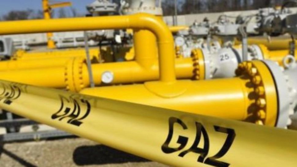Explozie a importurilor de gaze în România: Creștere de 116% în ianuarie 2026, în timp ce producția internă scade