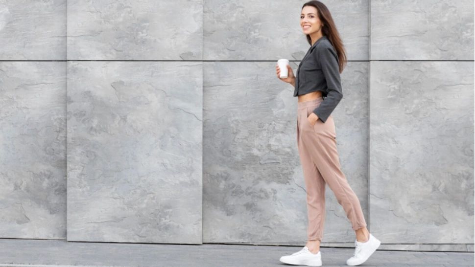 O țară europeană impune limită de viteză pentru pietoni. Cât de repede ai voie să mergi pe trotuar