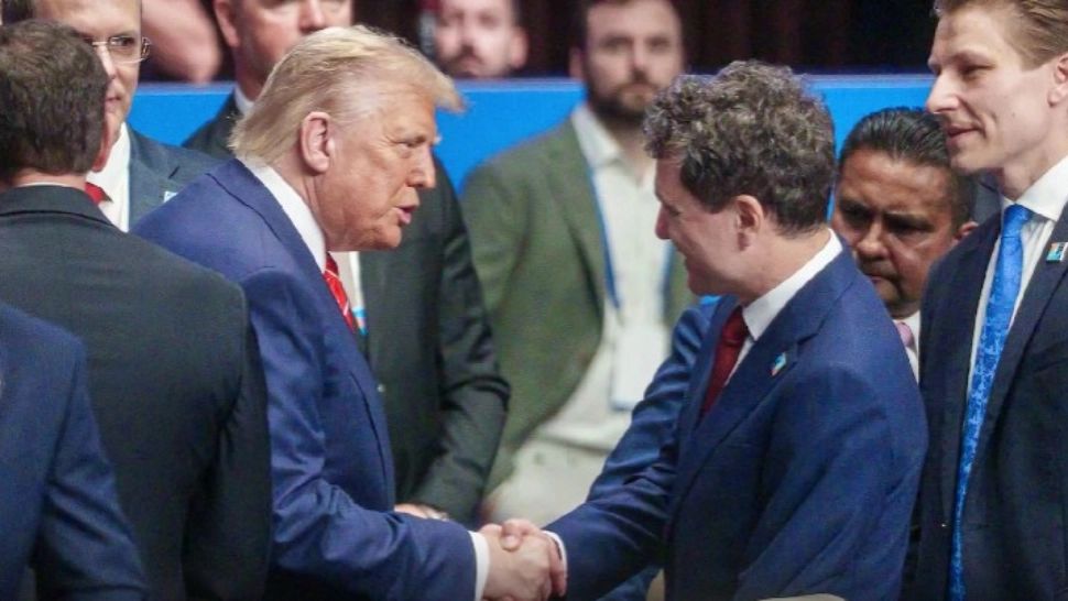 Liderii de la vârful României care s-au opus lui Trump. Cum a fost călcată în picioare relația țării cu SUA?