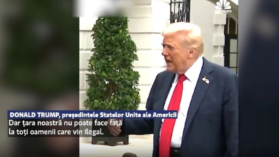 Guvernul SUA e paralizat! Sute de mii de oameni au fost dați afară