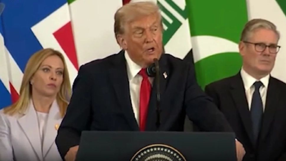 Trump, laude pentru premierul care l-a umilit pe Bolojan. Care sunt liderii mondiali pe care îi susține președintele SUA