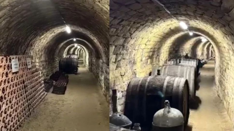 Tunelul secret care străbate subteranele Iașiului și leagă clădiri istorice uitate de decenii