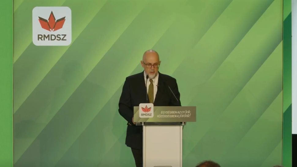 Kelemen Hunor îl ia peste picior pe Sorin Grindeanu. Ce i-a spus în cadrul congresului UDMR