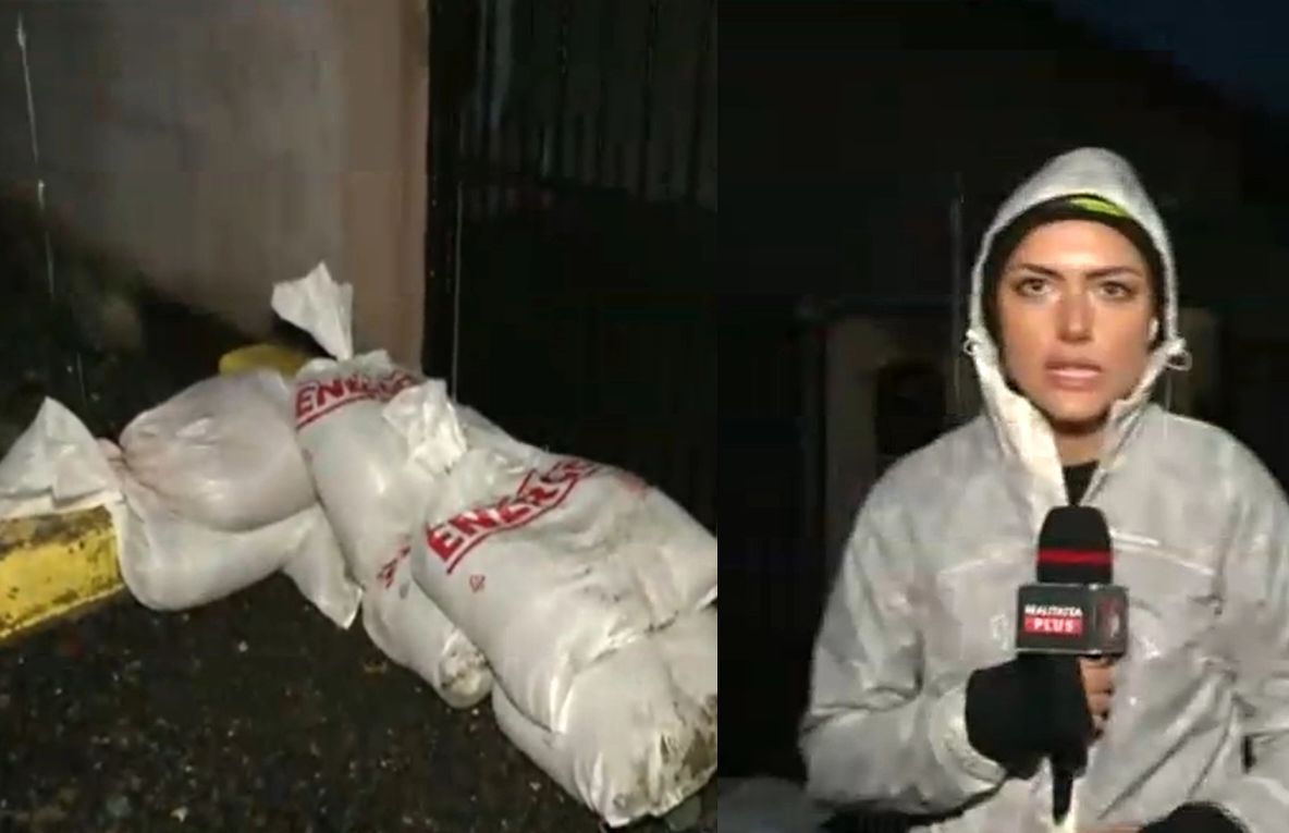 Realitatea Plus, transmisiuni în DIRECT din zonele vizate de CODUL ROȘU din județul Constanța. La Valul lui Traian, oamenii se tem de ce este mai rău – LIVE TEXT/VIDEO