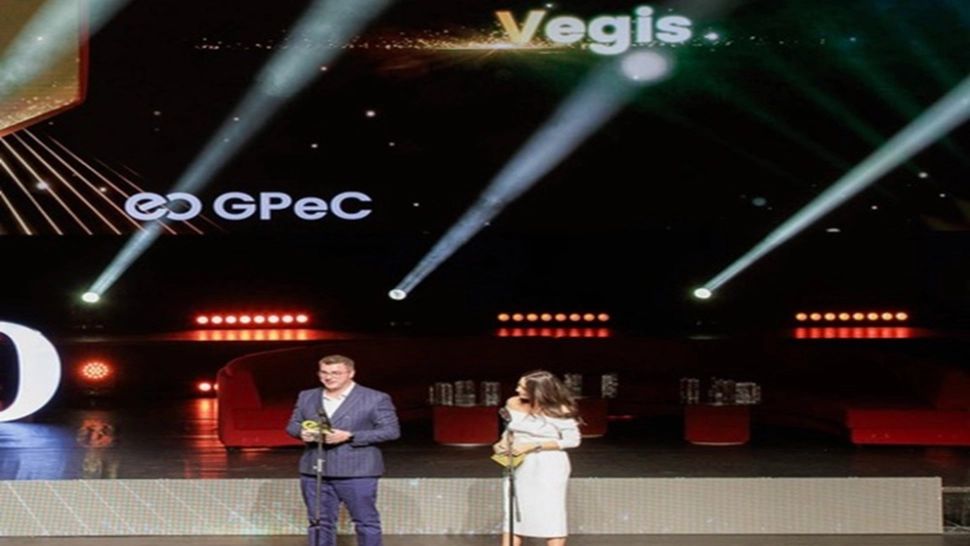 Distincție de top pentru Vegis și Limitless Agency la GPeC Awards 2025: excelență în eCommerce românesc