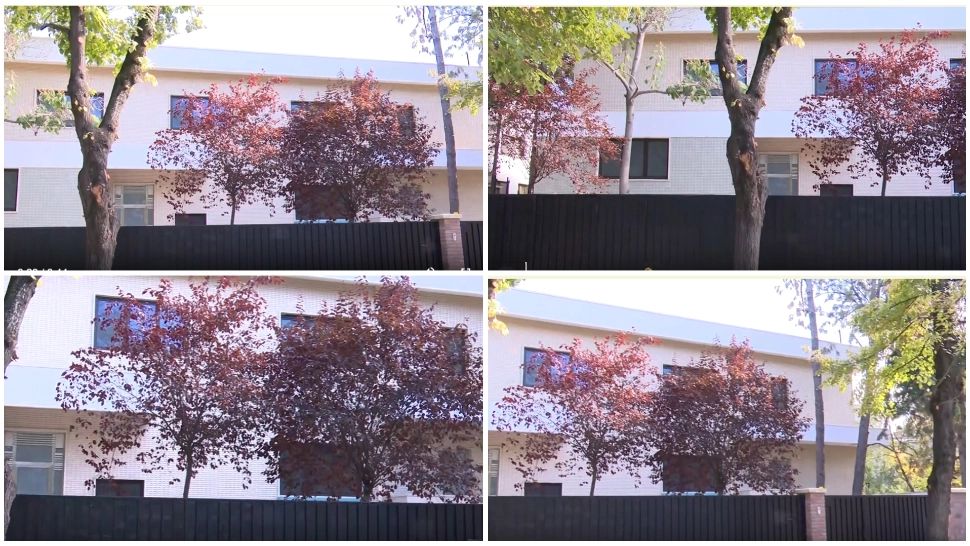  Palatul pregătit pentru Iohannis, scos la vânzare. Câți bani a pompat Guvernul în renovarea vilei de lux