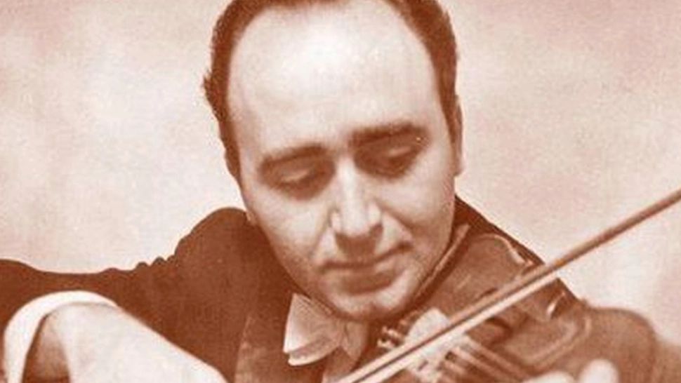 Doliu în lumea muzicii: violonistul Varujan Cozighian a murit