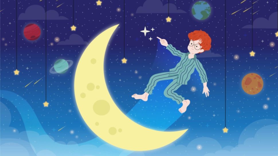 Ce sunt visele și cum să le interpretezi