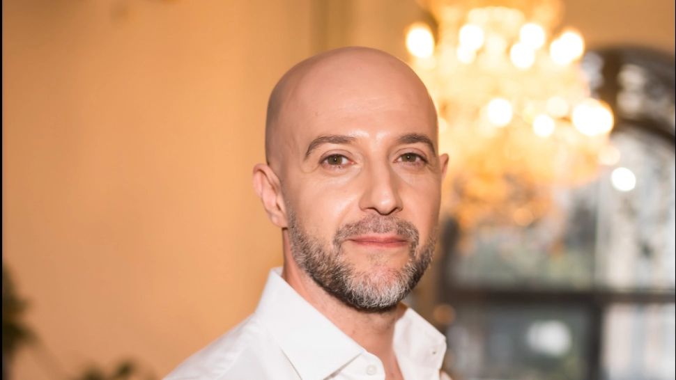 Vlad Conovaru: Humanity faith restored!