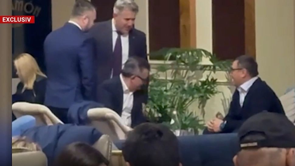 Personaj controversat, pe lista de consilieri ai lui Nicușor Dan. A fost concediat din funcția de secretar de stat în 2018 pentru conflict de interese