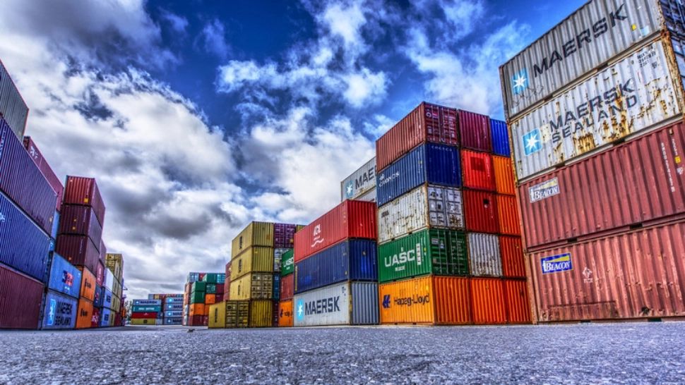 Captură uriașă în Portul Constanța Sud: aproape un miliard de euro în bancnote false, confiscate de autorități