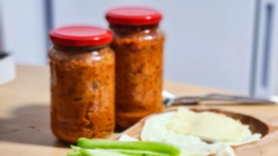 De ce fermentează zacusca. Ce trebuie să faci ca să previi acest lucru