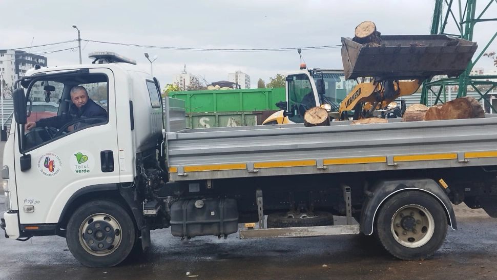 În sectorul 4 a demarat acțiunea de acordare a ajutoarelor pentru încălzirea locuinței