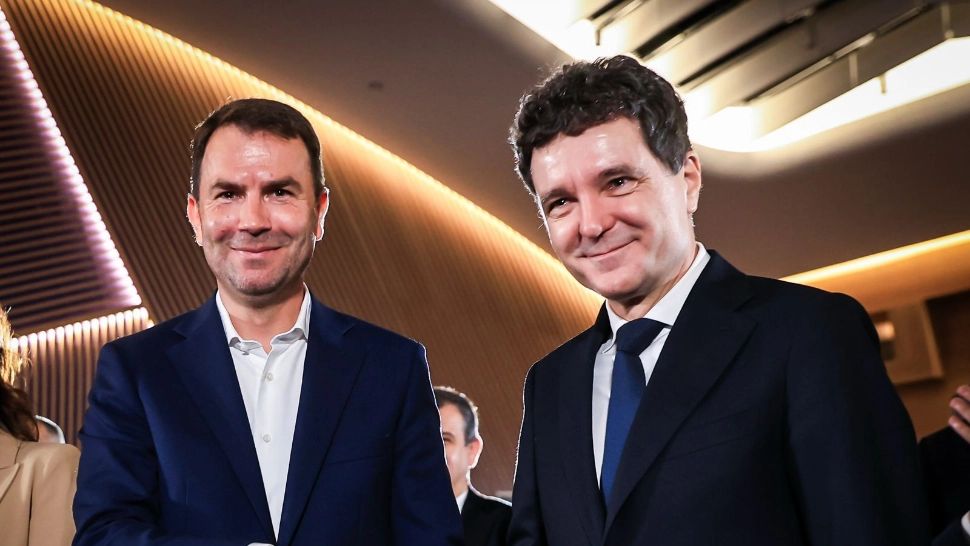 Nicușor Dan și-a mai încălcat o promisiune. La fel cum a promis că NU VA CREȘTE TVA, a uitat și de angajamentul că NU SE VA IMPLICA în alegerile pentru Capitală