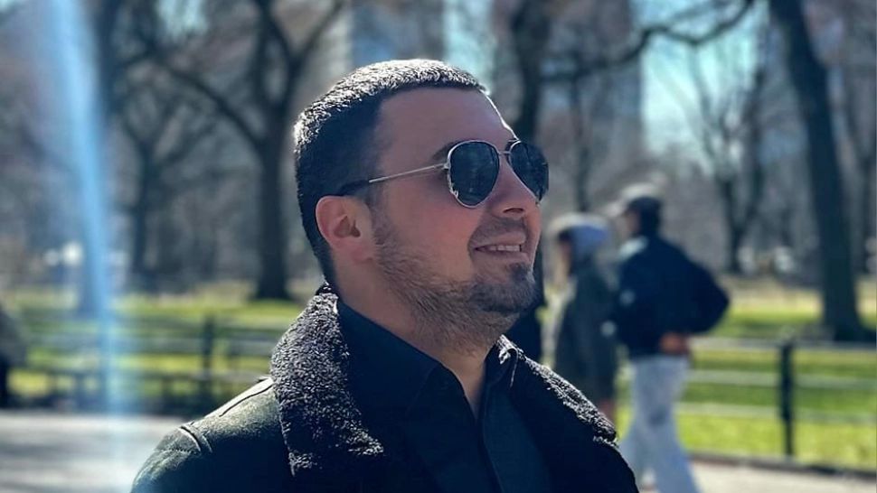 Cine este Ștefan Stofor, rezistul care i-a spus lui Nicușor Dan să candideze încă din noaptea victoriei lui Călin Georgescu