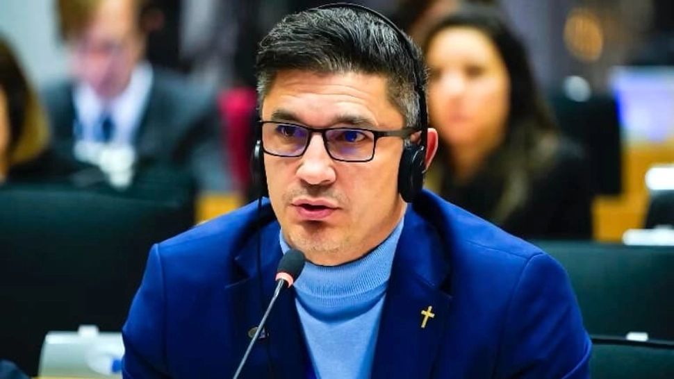 Luis Lazarus, atac devastator la Ursula von der Leyen: „Să fie audiată în dosarul vaccinurilor din România”