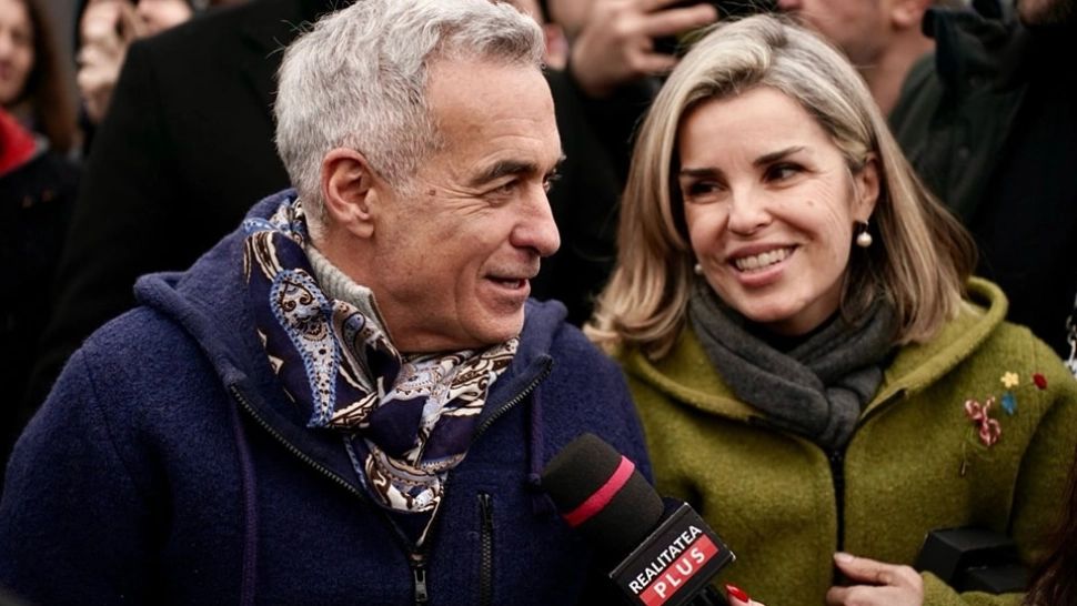 Mesajul transmis de Călin Georgescu în legătură cu vizita sa la Alba Iulia: „Vă aștept cu inimă deschisă, cu dor și cu drag. Să fim împreună!”