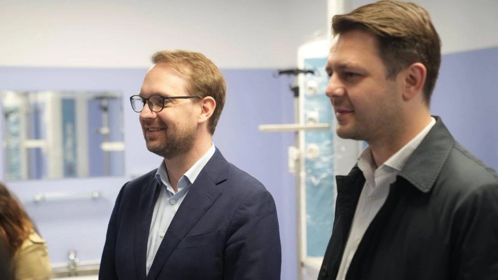 Războiul reziștilor cu justiția continuă. Viceprimarul lui Fritz acuză judecătoarele de relații cu interlopi, Curtea de Apel reacționează dur