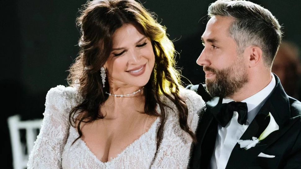 Monica Bîrlădeanu dezvăluie compromisul din dormitor pe care a trebuit să îl facă după căsătoria cu Valeriu Gheorghiță