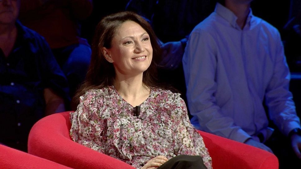 Oana Gheorghiu, pusă la punct de cofondatoarea "Dăruiește viață": Au fost donatori care s-au retras în ziua numirii ca vicepremier. Este incompatibilitate - VIDEO