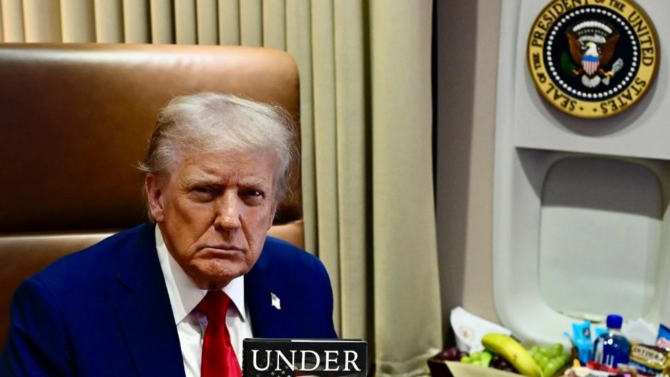 Donald Trump, reacție controversată la adresa unei ziariste care i-a pomenit vârsta: „O jurnalistă de mâna a doua, urâtă atât la exterior, cât şi la interior”