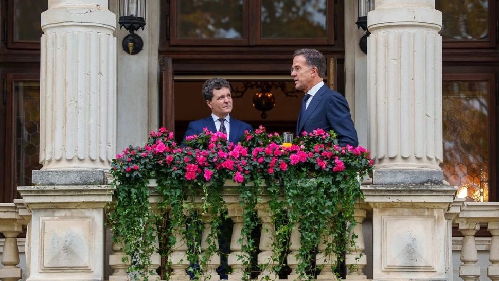 Șeful NATO, avertisment DUR către Europa: „Amenințarea rusă va continua!”