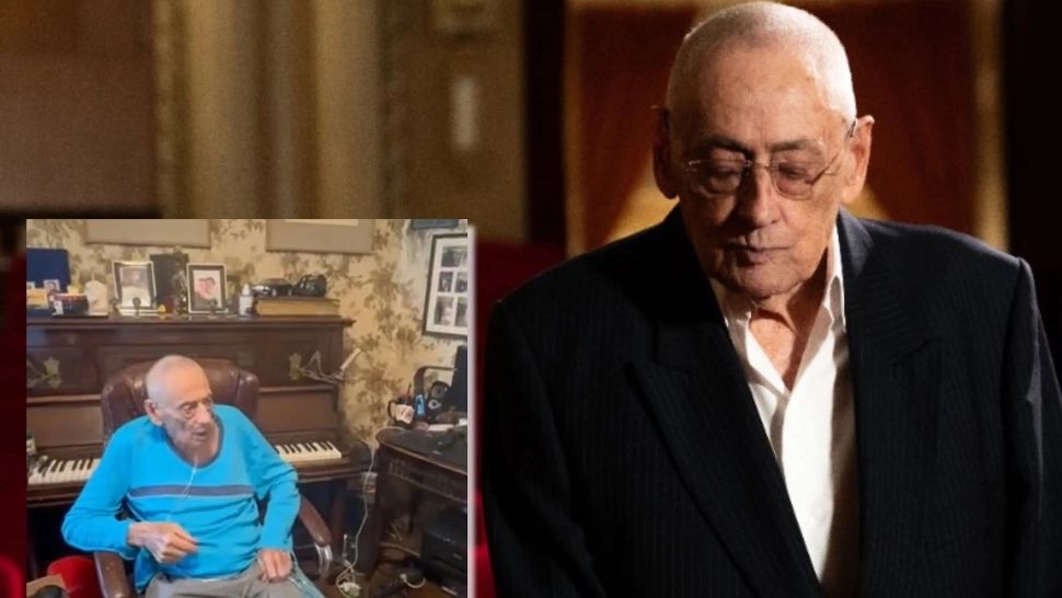 Ce este, de fapt, sindromul Morton, afecțiunea care îl chinuie în ultimii ani pe Horia Moculescu?