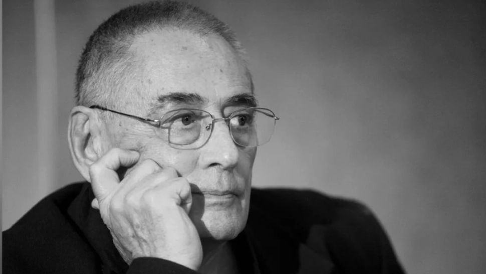 Durerea ascunsă a lui Horia Moculescu. Compozitorul și-a pierdut fiul la doar 31 de ani, într-un accident tragic petrecut la Berlin