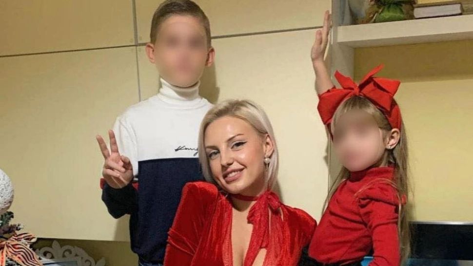 Tânără mamă din Republica Moldova, găsită fără viață într-o pădure din Italia. A dispărut după ce și-a lăsat copiii la școală