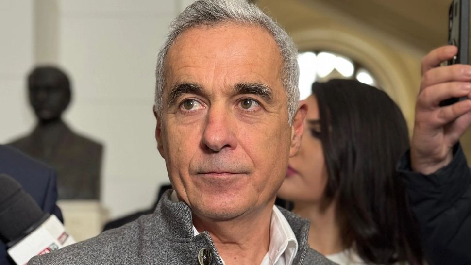 Călin Georgescu, mesaj dur după ședința de judecată: "Este periculos să ai dreptate în fața sistemului". Dosarul, amânat pentru 15 decembrie LIVE TEXT& VIDEO