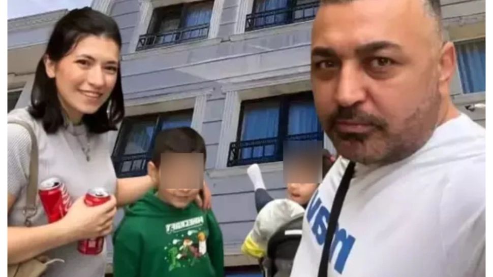 Răsturnare de situație în cazul familiei care a murit în Istanbul. Femeia și cei doi copii au murit din cauza unui dezifectant, nu din cauza mâncării stradale