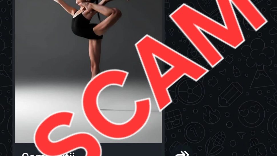 Mesaje cu link malițios, avertisment de la MAI