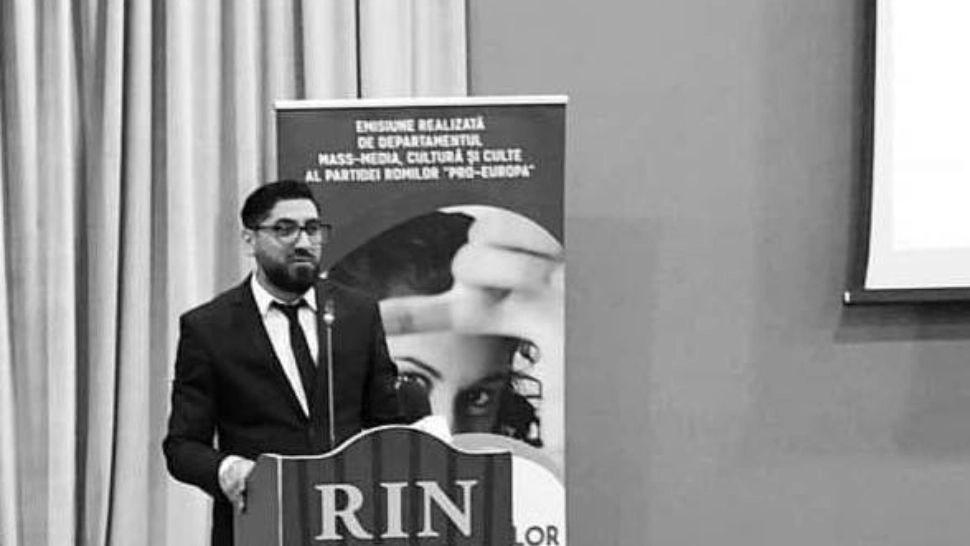 Doliu în politica românească: un tânăr de 37 de ani a murit în urma unui accident rutier cumplit