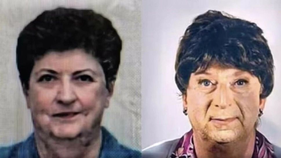 Caz șocant în Italia: un bărbat s-a deghizat în mama sa moartă pentru a-i încasa pensia. Poliția i-a găsit cadavrul ascuns în dulap