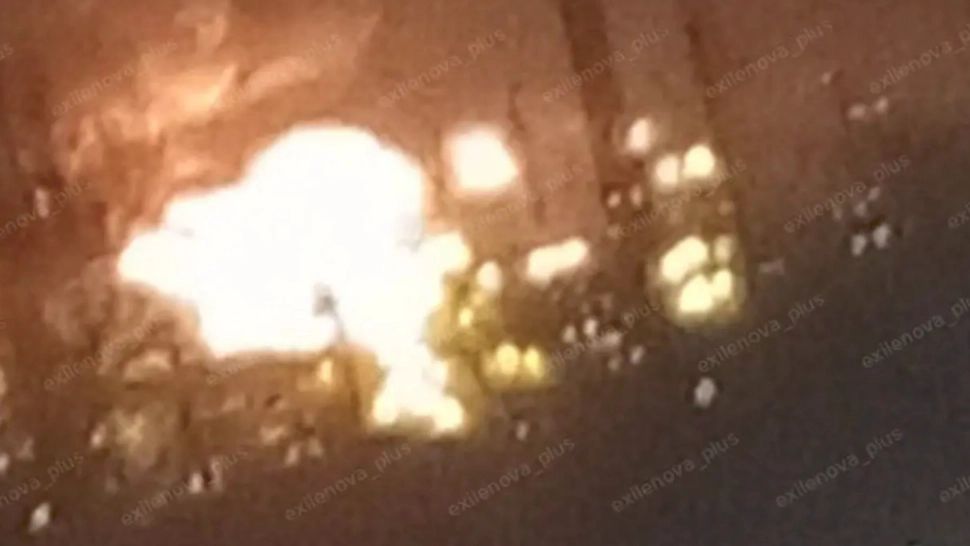 Război în Ucraina, ziua 1357. Explosii raportate la rafinăria de petrol din Saratov, în urma unui presupus atac cu drone - LIVE TEXT