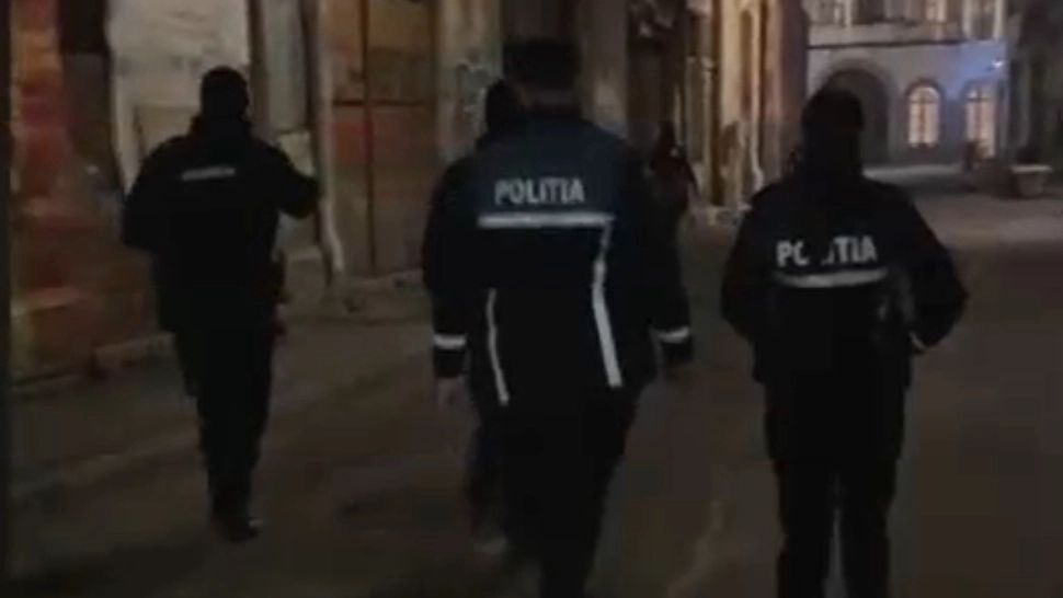 Șef din ministerul condus de reziști, scandal-monstru în club: Ion Daniel Popescu, directorul Corpului de Control de la Economie, ar fi sărit la agentul de pază