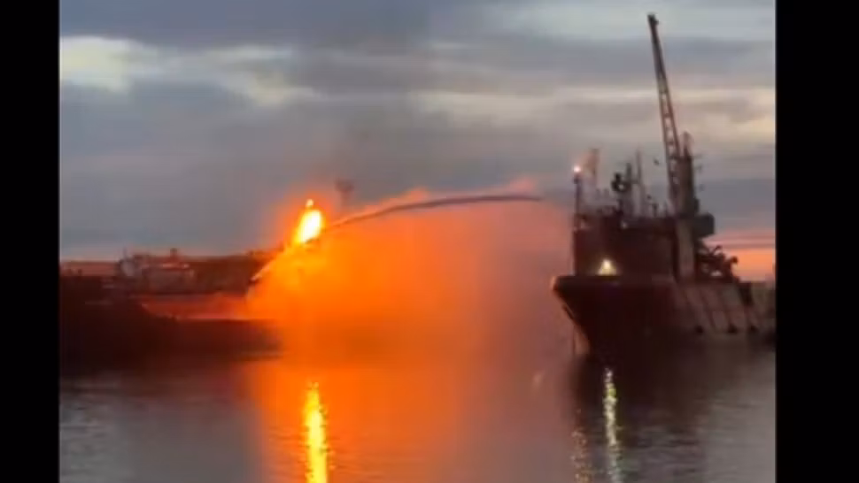 DSU ridică ordinul de evacuare în localitatea tulceană Ceatalchioi: pericolul rămâne în continuare ridicat la Plauru VIDEO