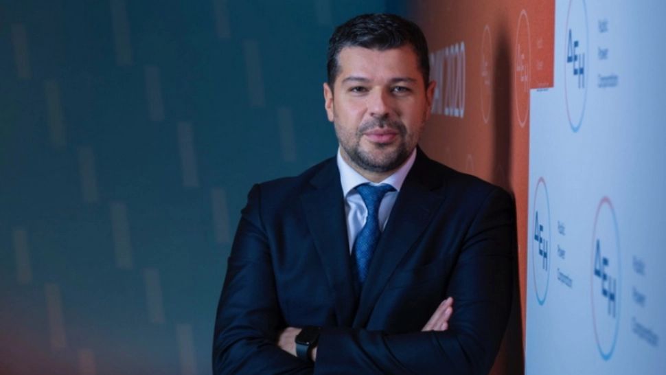 Jacob Helberg, subsecretar american: „Investițiile derulate de Grupul PPC cresc competitivitatea regională în Europa de Sud-Est” 