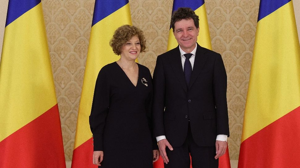 Consiliul Superior al Magistraturii, plângere împotriva Oanei Gheorghiu după afirmațiile acesteia