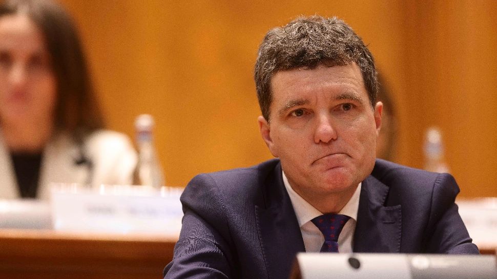 Suveraniștii au demarat demersurile pentru suspendarea lui Nicușor Dan. Lider AUR: Am strâns deja 120 de semnături – VIDEO