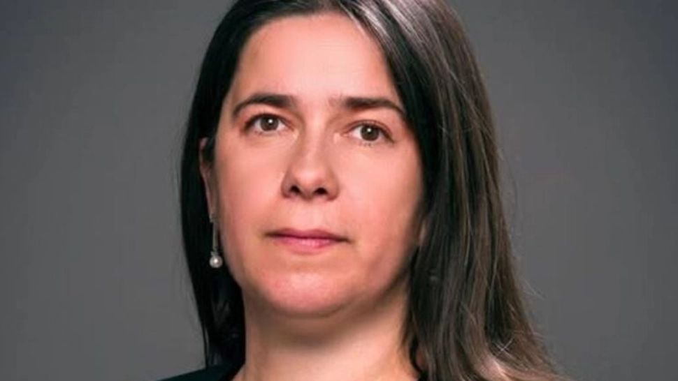 Roxana Rizoiu, propunerea reziștilor pentru funcția de Avocat al Poporului, l-a împrumutat pe Nicușor Dan cu sute de mii de lei în campania pentru prezidențiale