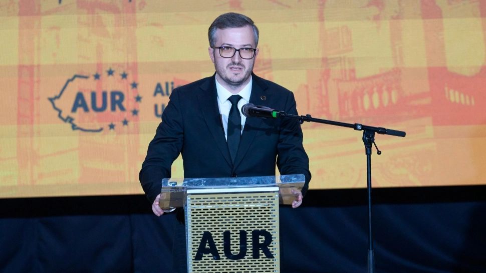 Ștefăniță Avrămescu (AUR), despre închiderea Realitatea PLUS: „CNA-ul vrea o presă obedientă, dependentă, care să nu deranjeze și să nu pună întrebări”